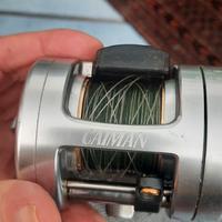 Mulinello della Tica mod.Caiman 
