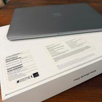 MacBook Pro 13”