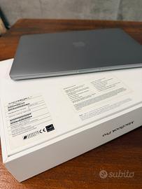 MacBook Pro 13”
