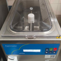Pastorizzatore Carpigiani Pastomaster 60XPL P