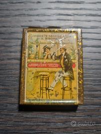 Scatola di caramelle