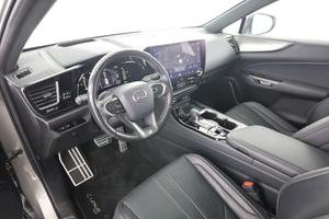 LEXUS NX 2ª serie NX 450h Plug-in 4WD F-Sport