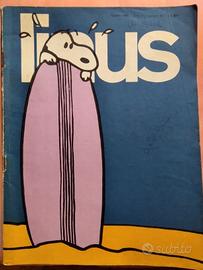 Rivista LINUS