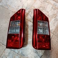 fanali dx e sx Fiat idea