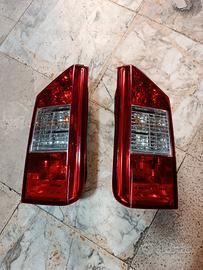 fanali dx e sx Fiat idea