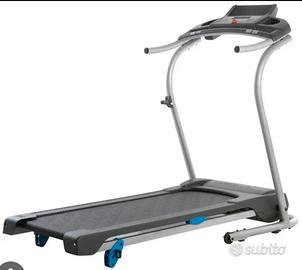 Tapis roulant Weslo Cadence S5 - Elettrico