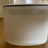 Router 4G per scheda SIM Huawei E5186