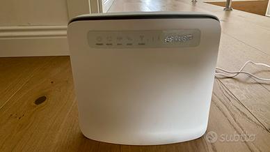 Router 4G per scheda SIM Huawei E5186