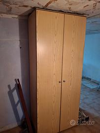 Armadio guardaroba 