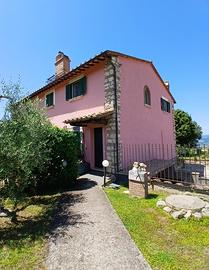 Porzione di casa a Guardea