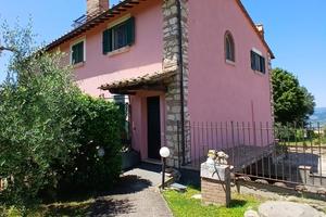 Porzione di casa a Guardea
