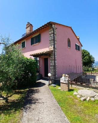 Porzione di casa a Guardea