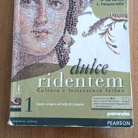 dulce ridentem 1