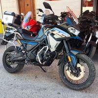Voge valico 650 2021