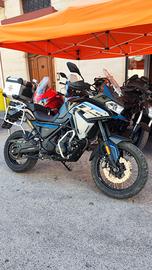 Voge valico 650 2021