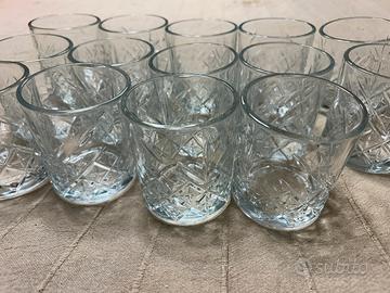 Bicchiere tumbler pasabahce