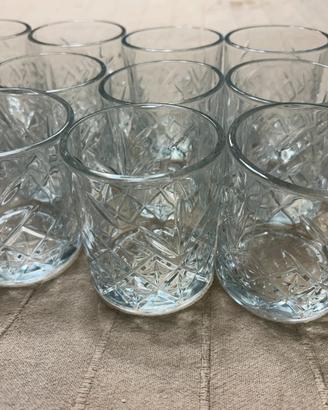 Bicchiere tumbler pasabahce