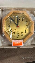 Orologio da parete Breil Vintage originale