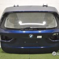 BMW serie X1 F48 PORTELLONE | 10341