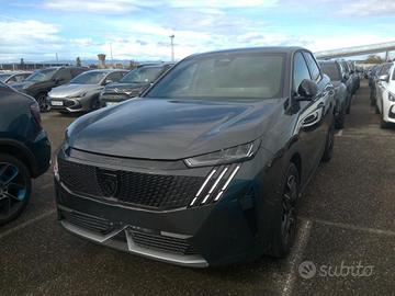 Peugeot 3008 3008 1.2 hybrid Allure 145cv e-dcs6 I
