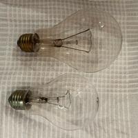 Lampade incandescenza 150-200W