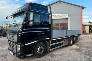 Volvo FH16-600. Euro 5