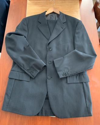 Elegante completo uomo tg 50