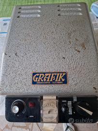 attrezzatura orologiaio vintage grafik