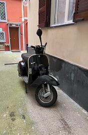 Vespa px 125 anno 2000