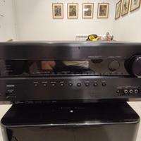 Onkyo TX-SR607