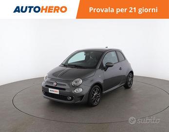 FIAT 500 AW10448