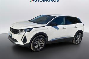 PEUGEOT 3008 II 2021 - 3008 1.5 bluehdi Allure s&s