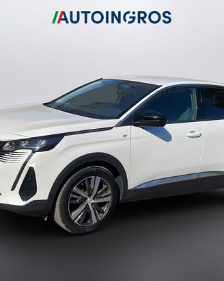 PEUGEOT 3008 II 2021 - 3008 1.5 bluehdi Allure s&s
