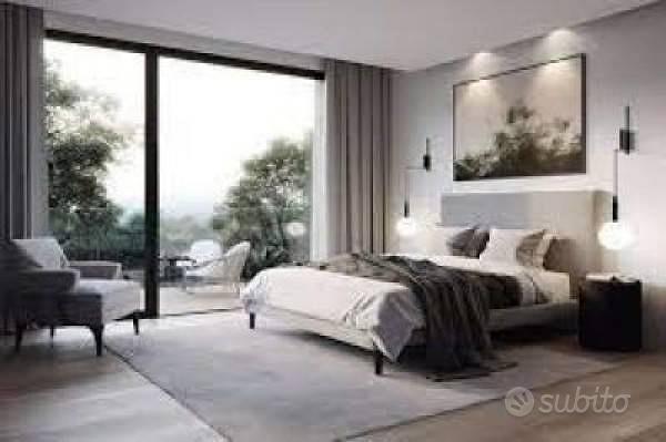 Appartamento – Bologna, La Scala, Borgo Panigale-Reno - Vista 5
