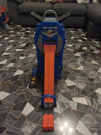 mega garage hot whelles