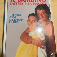 Libro gravidanza