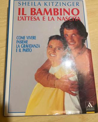 Libro gravidanza