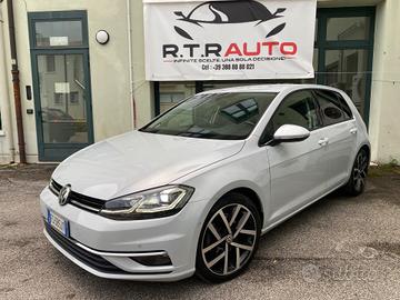 Volkswagen Golf 2.0 TDI DSG 5p. Sport BlueMotion T