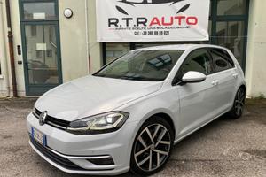 Volkswagen Golf 2.0 TDI DSG 5p. Sport BlueMotion T