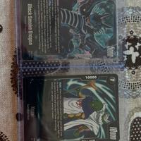 Carte Dragon Ball Super