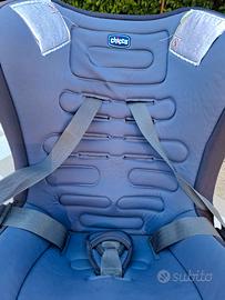 Seggiolone auto Chicco