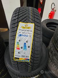 185 55 R 15 86V M+S IMPERIAL ALL Season Fiat 500 
