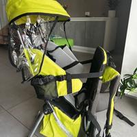 Zaino da Escursione per bambini