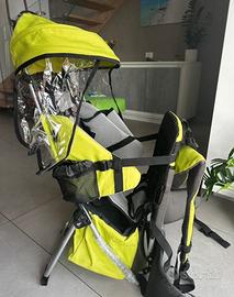 Zaino da Escursione per bambini