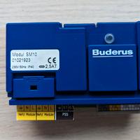 Buderus centralina SM10 NUOVA