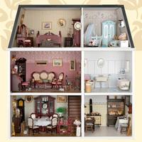 Casa delle Bambole RBA