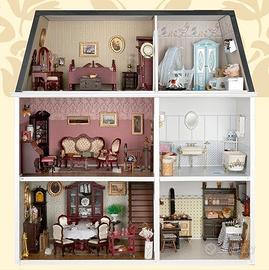 Casa delle Bambole RBA