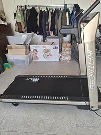 Tapis Roulant JK - Supercompact 48