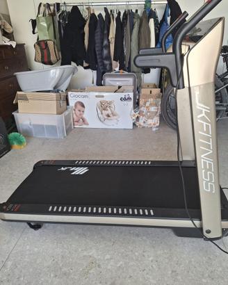 Tapis Roulant JK - Supercompact 48
