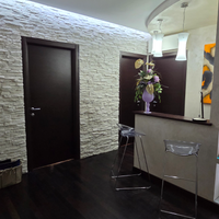 Stanza in studio medico prestigioso